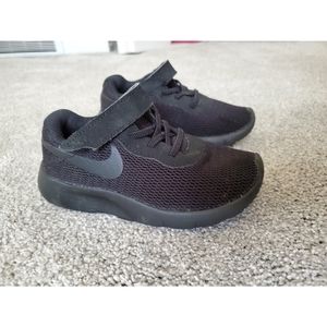 Nike Toddler Tanjun Sneakers